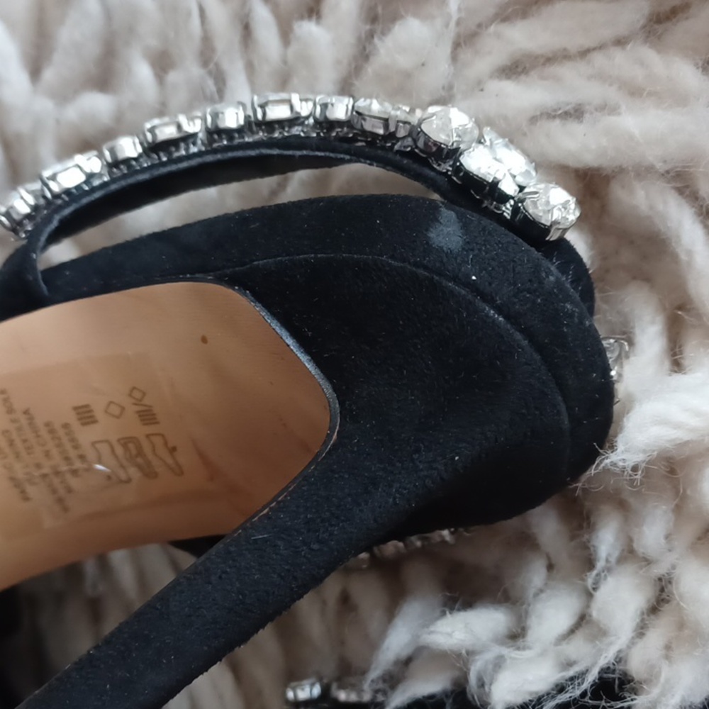 Express  heels - Picture 8 of 16